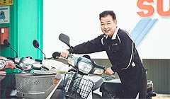 おすすめのバイクを紹介